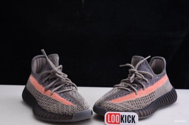 Yeezy Ash adidas Stone Boost GW0089 350 V2 1202